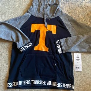 Tennessee Volunteers Hooded Sweatshirt